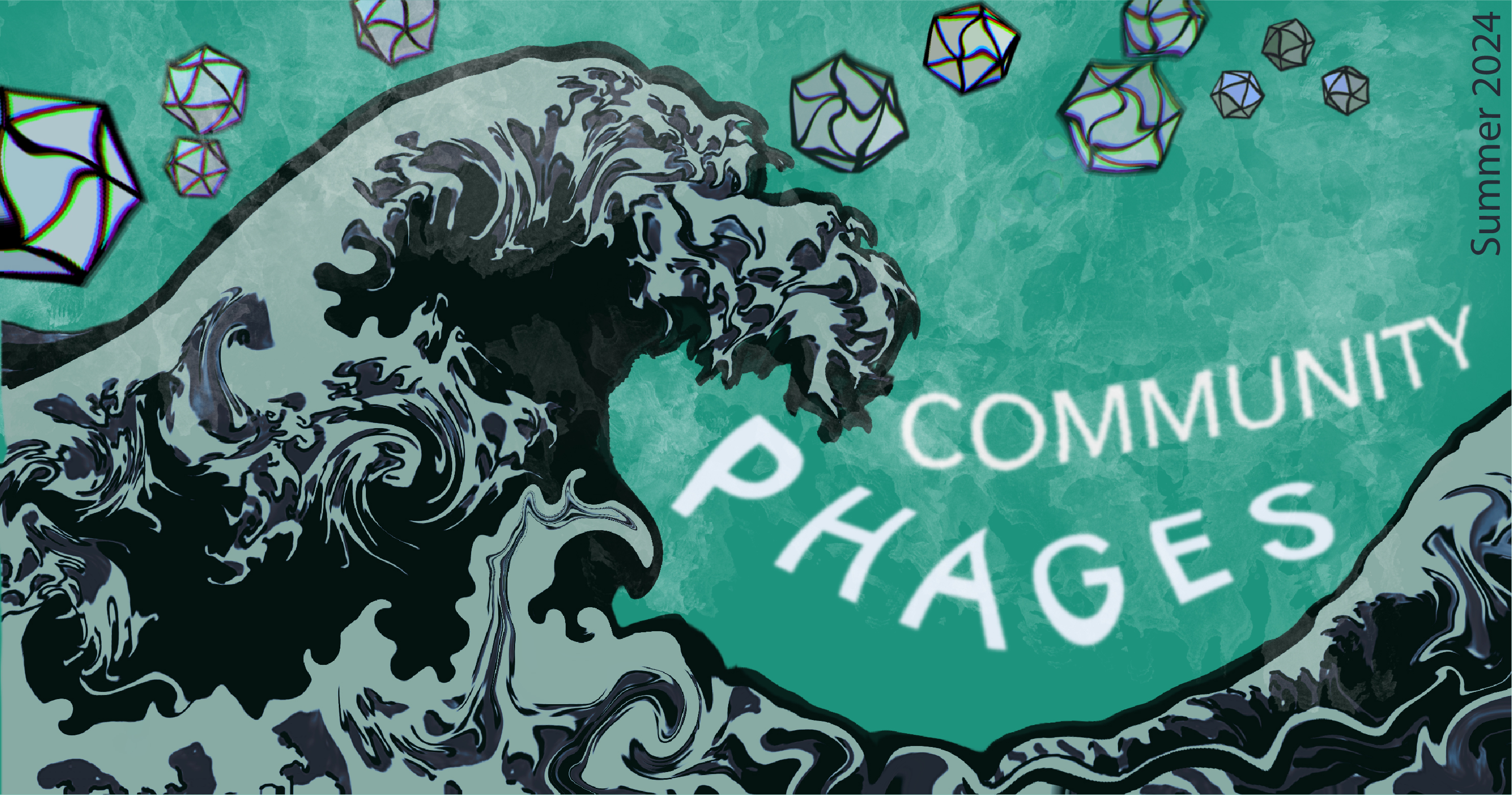 Community Phages