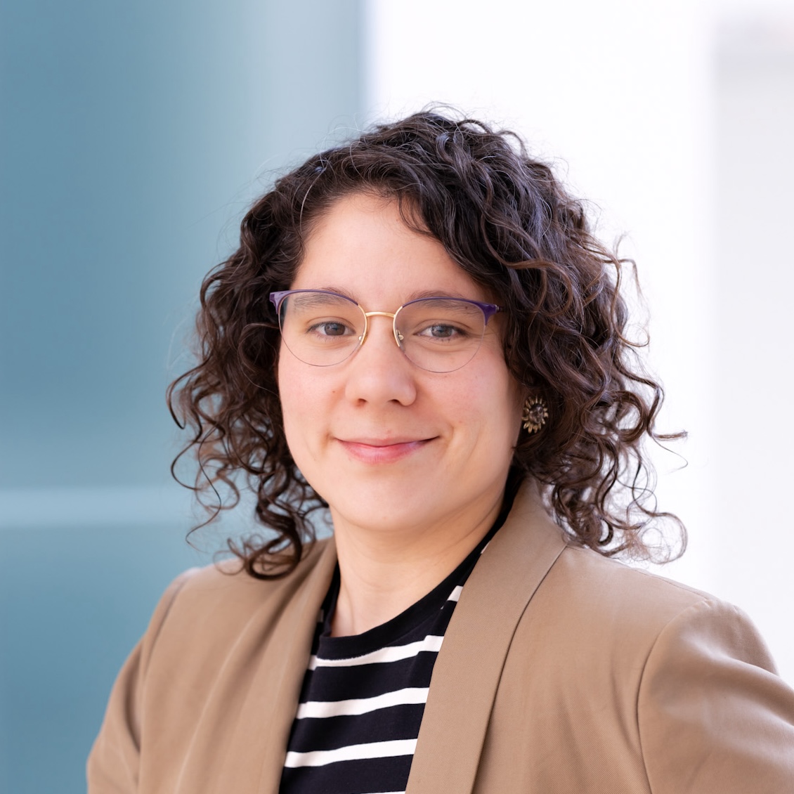 Natalia Quinones-Olvera